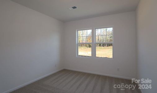 New construction Single-Family house 271 Winford Rd, Troutman, NC 28166 Bristol- photo 9 9