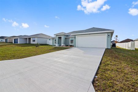 New construction Single-Family house 5316 Se 91St Pl, Ocala, FL 34480 - image