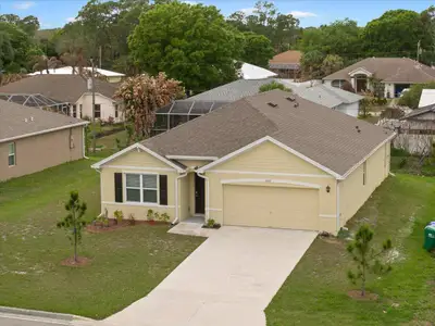 New construction Single-Family house 1072 Roseland Rd, Sebastian, FL 32958 plan Cali - image