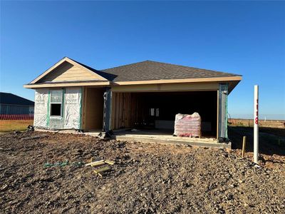 New construction Single-Family house 1118 Sandhill Crane Drive, Texas City, TX 77590 - photo 0