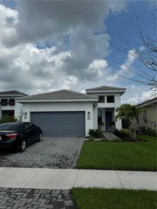 New construction Single-Family house 5005 Carova Way, Bradenton, FL 34211 - photo 0