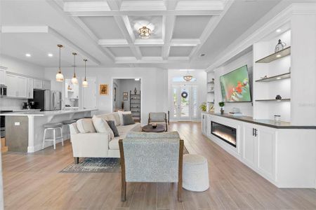 New construction Single-Family house 1018 Megano Blvd, Deland, FL 32724 plan Birkdale - image 13