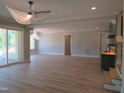 New construction Single-Family house 2530 Silas Peak Ln, Apex, NC 27523 - image 8