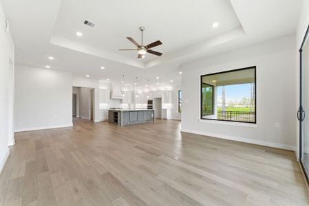 New construction Single-Family house 21853 Victory Green Wy, Porter, TX 77365 - image 15