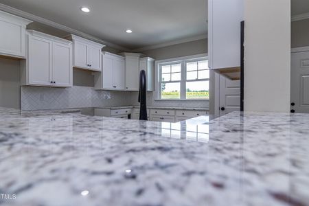 New construction Single-Family house 2776 Rains Mill Rd, Princeton, NC 27569 - image 19