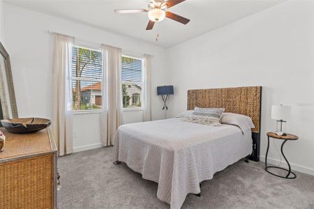 New construction Single-Family house 17418 Holly Well Ave, Wimauma, FL 33598 Sunburst II- photo 26 26