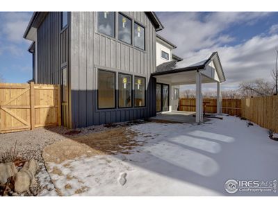 New construction Single-Family house 820 Kohlor Dr, Lafayette, CO 80026 - photo 32 32