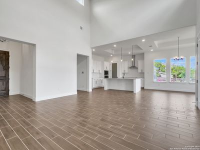 New construction Single-Family house 1218 High Pt, Blanco, TX 78606 - image 14