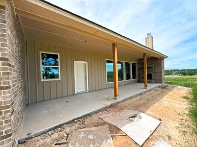 Arbor Oaks by McBee Homes in Boyd - image 5