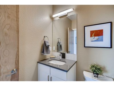 New construction Townhouse house 733 Kubat Ln, Unit C, Longmont, CO 80503 - photo 10 10