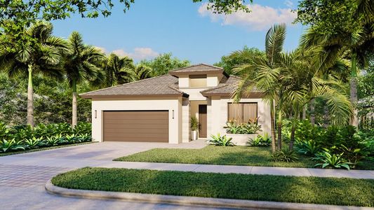 Maple Ridge by CC Homes in Ave Maria - photo 8 8