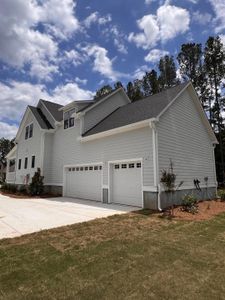 New construction Single-Family house 1116 Plantation Overlook Dr, Moncks Corner, SC 29461 - image