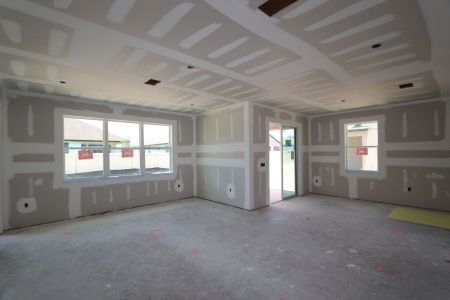 New construction Single-Family house 38433 Pindos Dr, Dade City, FL 33525 Mira Lago- photo 20 20