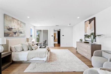 New construction Single-Family house 5023 W Dante Ave, Tampa, FL 33629 - image 16