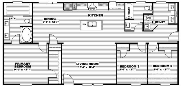 New construction Single-Family house 12 Mcgee Hill Rd, Fairview, NC 28730 - image