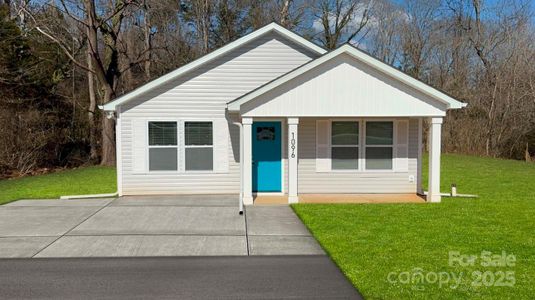 New construction Single-Family house 510 Jones St, Unit 6, Chester, SC 29706 null- photo 0