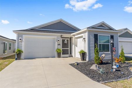 New construction Single-Family house 7646 Cheryl Ct, The Villages, FL 34762 - image