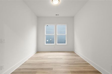New construction Single-Family house 252 Vinca Cir Nw, Kennesaw, GA 30144 plan Florence - image 16