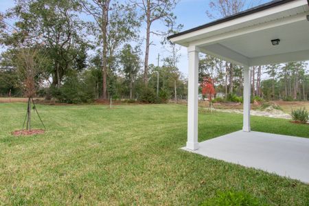 New construction Single-Family house 6260 Weston Woods Dr, Jacksonville, FL 32222 Evergreen- photo 22 22