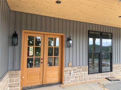 New construction Single-Family house 171 Oakland Dr Se, Calhoun, GA 30701 - image