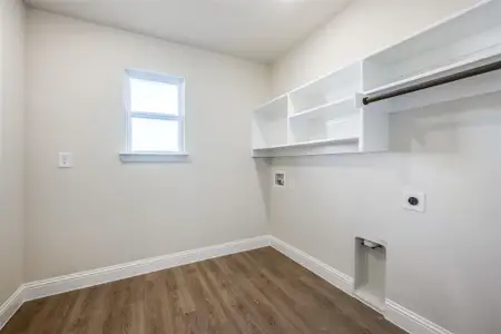 New construction Single-Family house 104 Ranchview, Valley View, TX 76272 - image 20