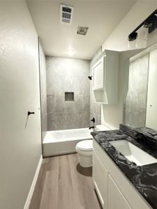 New construction Single-Family house 5314 Lassen Ln, Belton, TX 76513 - image 7