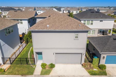 New construction Single-Family house 10657 Marconi Ave, Orlando, FL 32827 - image