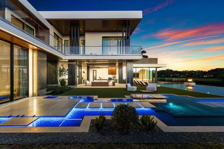 New construction Single-Family house 126 Spinnaker Ln, Jupiter, FL 33477 - image