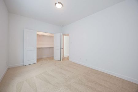 New construction Single-Family house 833 Fisher St, Unit C, Houston, TX 77018 - image 19