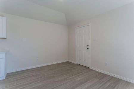 New construction Single-Family house 3817 Poteet Ct, Temple, TX 76504 plan Cardinal - image 8