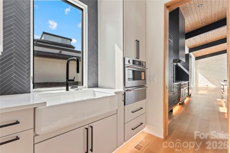 New construction Single-Family house 22554 John Gamble Rd, Cornelius, NC 28031 - image 11