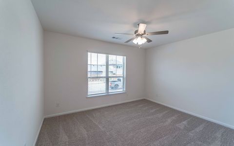 New construction Single-Family house 1905 Blossom Trl, Mesquite, TX 75181 plan Norman - image 17