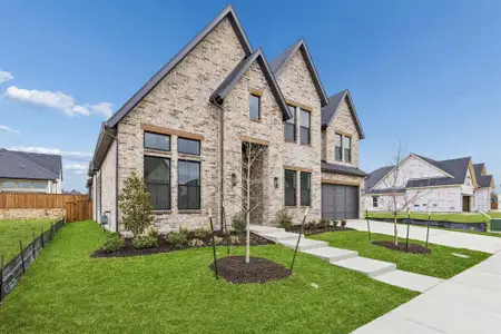 New construction Single-Family house 970 Coreopsis Dr, Allen, TX 75013 - image