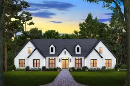 New construction Single-Family house Woodstock, GA 30188 - image