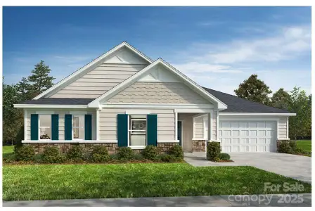 New construction Single-Family house 1216 Daniel Pine Dr, Indian Land, SC 29707 - image