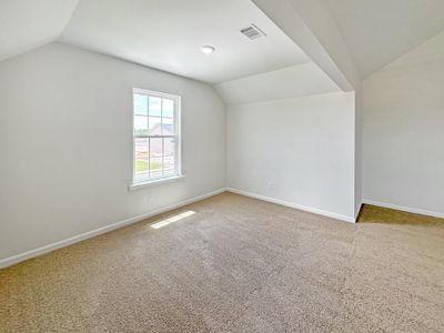 New construction Single-Family house Ludowici, GA 31316 plan The Sunbury - image 19