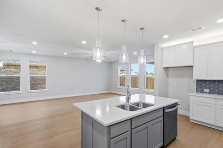 New construction Single-Family house 2912 Weslyan Oak St, Bedford, TX 76021 - image 10