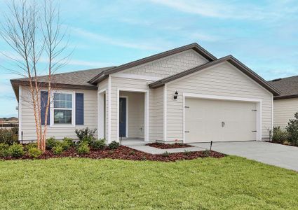 New construction Single-Family house 1274 Palm Coast Pkwy Sw, Palm Coast, FL 32137 null- photo 0