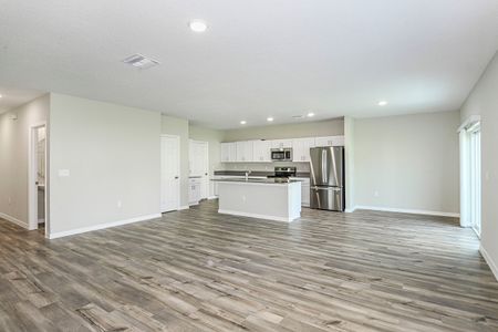 New construction Single-Family house 34620 Silent Pine Run, Dade City, FL 33525 plan Azure - image 11