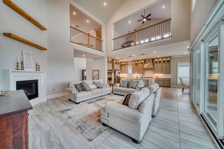 New construction Single-Family house 1783 Lake Crest Ln, Friendswood, TX 77546 - image 12