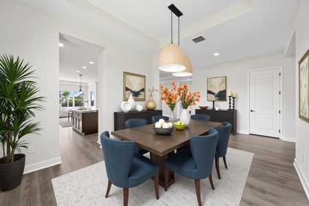 New construction Single-Family house 14421 Spruce Pine Dr, Westlake, FL 33470 - image 19