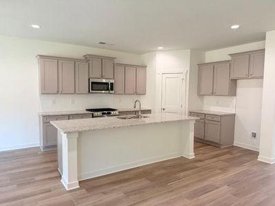 New construction Single-Family house 70 Purackal Ln, Statham, GA 30666 plan The Serenity - image 6