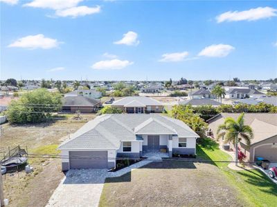New construction Single-Family house 1306 Ne 2Nd Ave, Cape Coral, FL 33909 - image