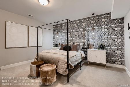 New construction Single-Family house 14123 Blue Stem St, Broomfield, CO 80020 - image 8