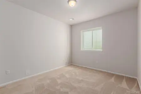 New construction Single-Family house 3827 N Grand Baker St, Aurora, CO 80019 - image 14