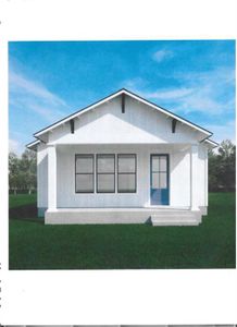 New construction Single-Family house Groveland, FL 34736 - image