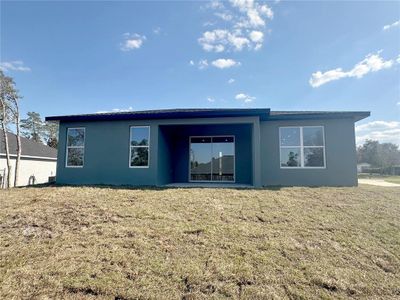 New construction Single-Family house 3015 Sw 132Nd St, Ocala, FL 34473 Ibis- photo 46 46