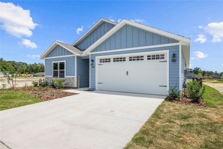 New construction Single-Family house 1059 Sw 67Th Street, Gainesville, FL 32607 Boulder- photo 1 1