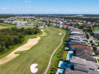 New construction Single-Family house 1020 Jack Nicklaus Ct, Kissimmee, FL 34747 null- photo 41 41