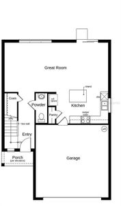 New construction Single-Family house 8328 Caribbean Pine Wy, Lakeland, FL 33809 null- photo 1 1